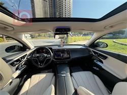 مرسيدس بنز E-Class